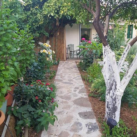 Erofili Cottage House Elounda Esterno foto