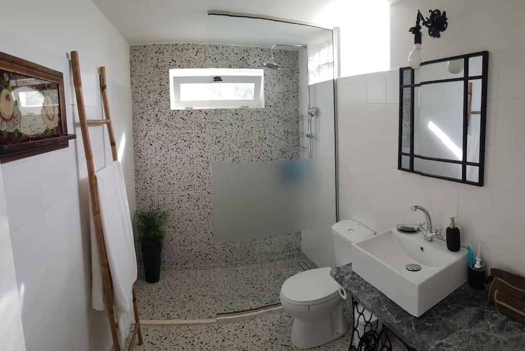 Erofili Cottage House Elounda Esterno foto